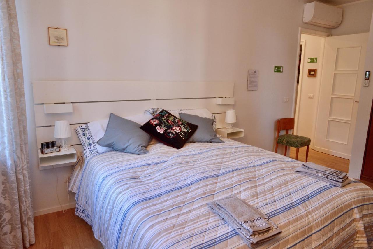 Brezza Marina Apartment Roma Exterior foto