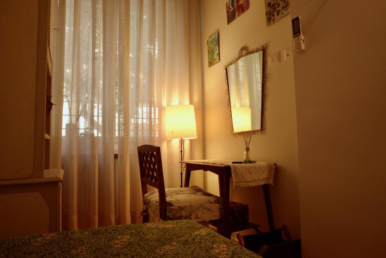 Brezza Marina Apartment Roma Exterior foto