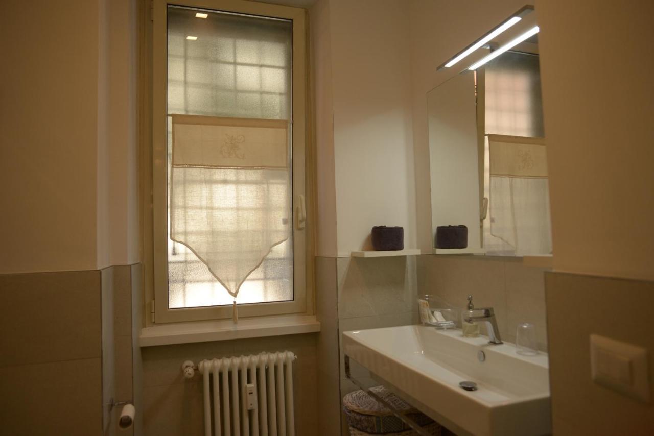 Brezza Marina Apartment Roma Exterior foto