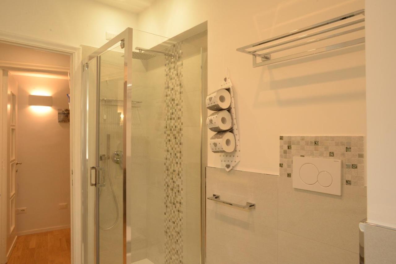 Brezza Marina Apartment Roma Exterior foto